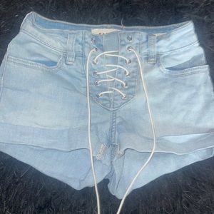 PacSun shorts
